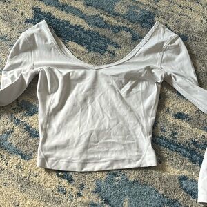 lululemon long sleeve align top